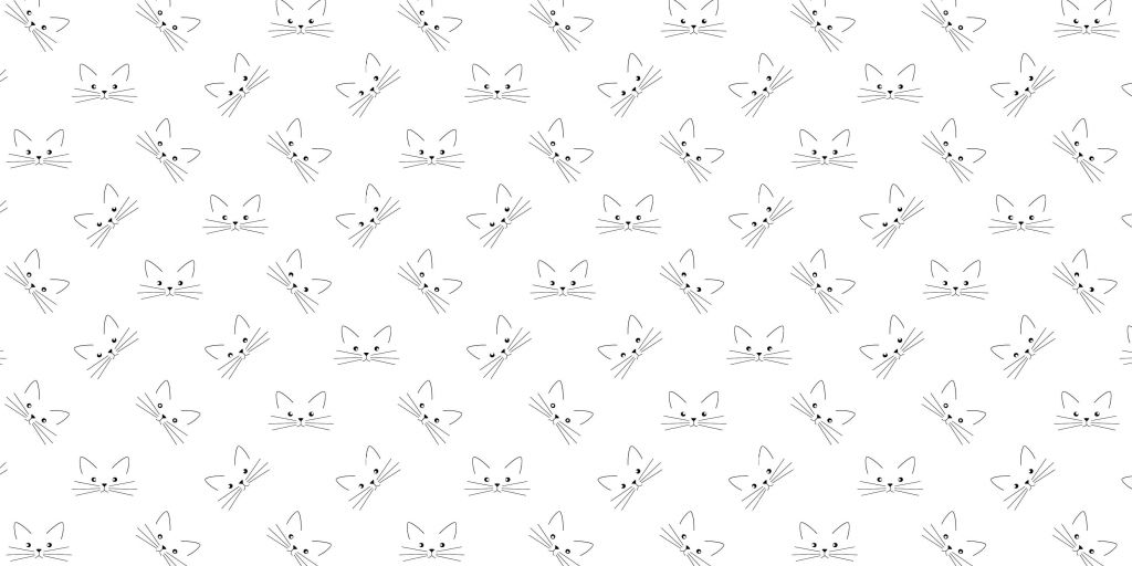 Cats Pattern
