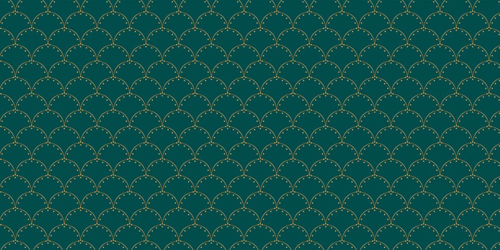 Scale pattern