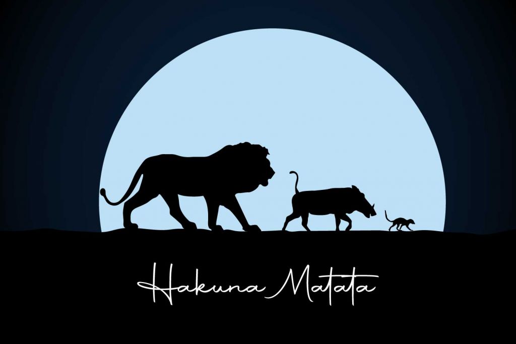 Hakuna Matata