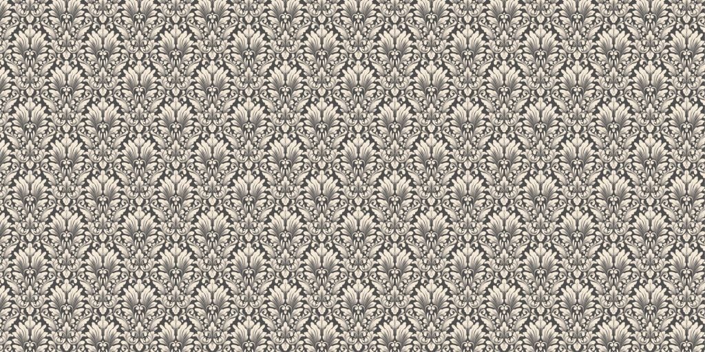 Vintage baroque