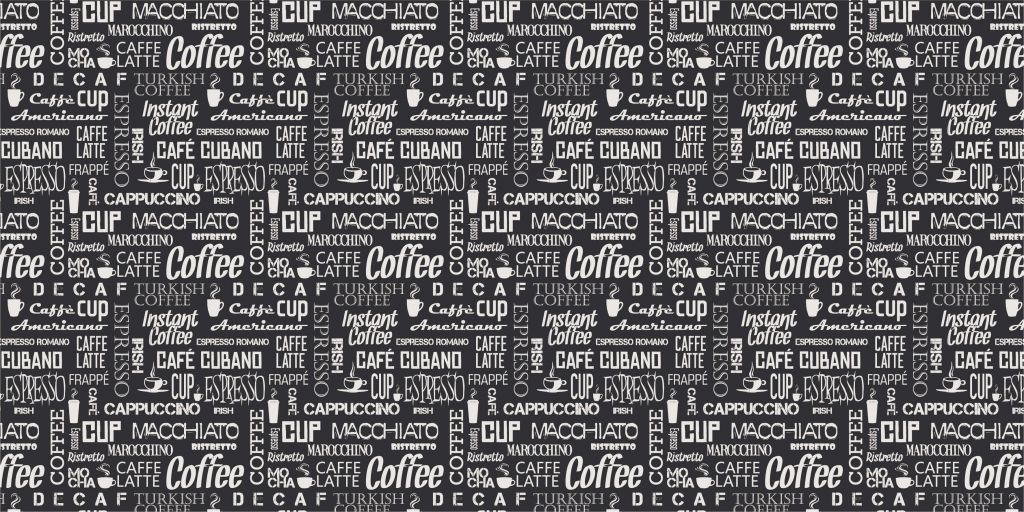 Coffee bar