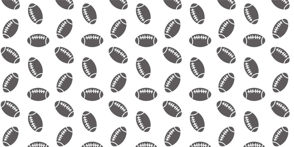 Rugby pattern