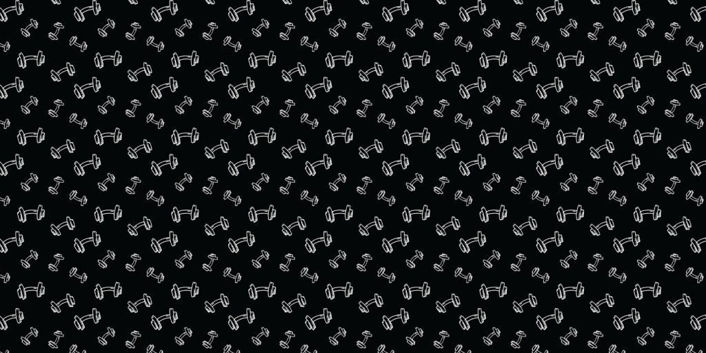 Dumbell pattern