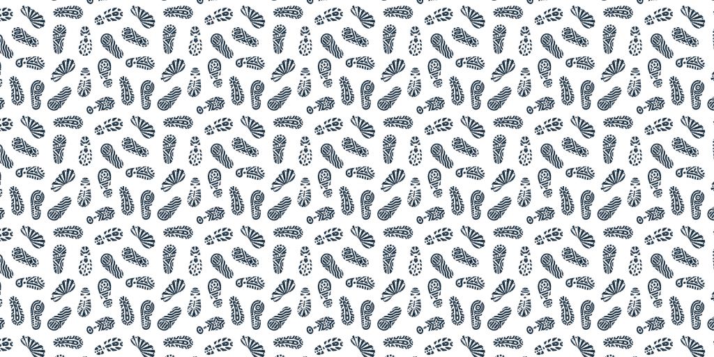 Sports shoes