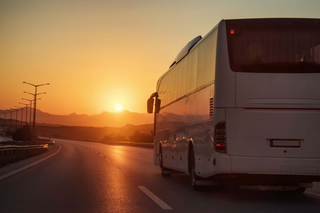 White coach