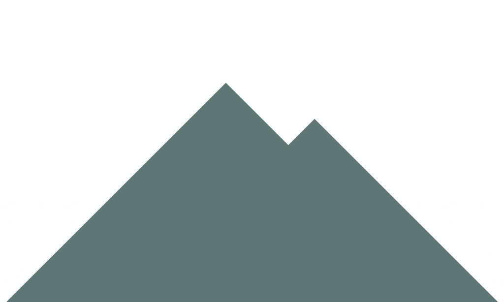 Mountains, green