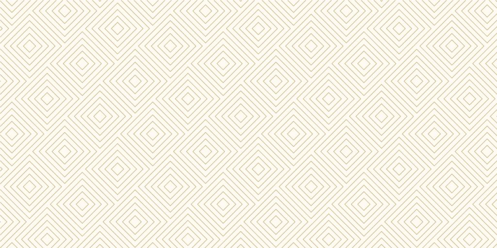 Chevron pattern, white