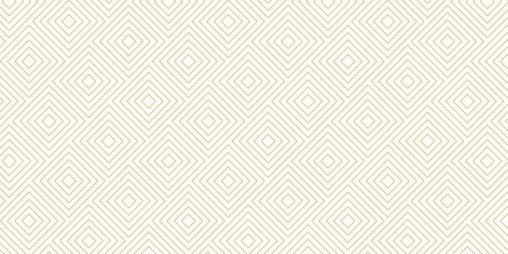 Chevron pattern, white