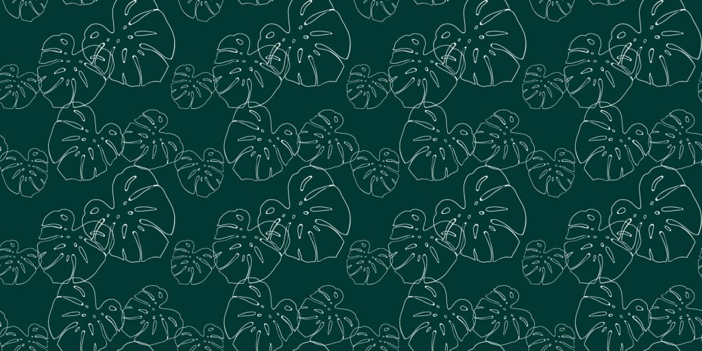 Tropical leaf