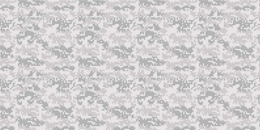 Grey white pattern