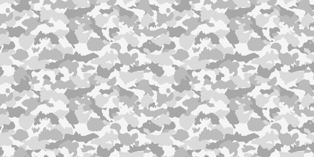 Army pattern, grey