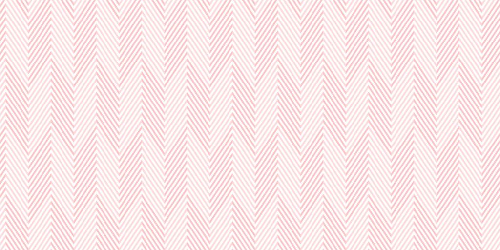 Pink dashes