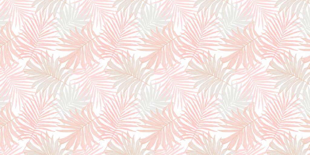 Botanical pattern
