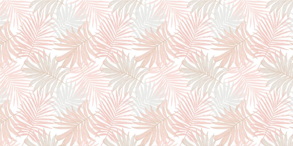 Botanical pattern