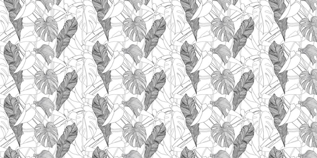 Exotic pattern