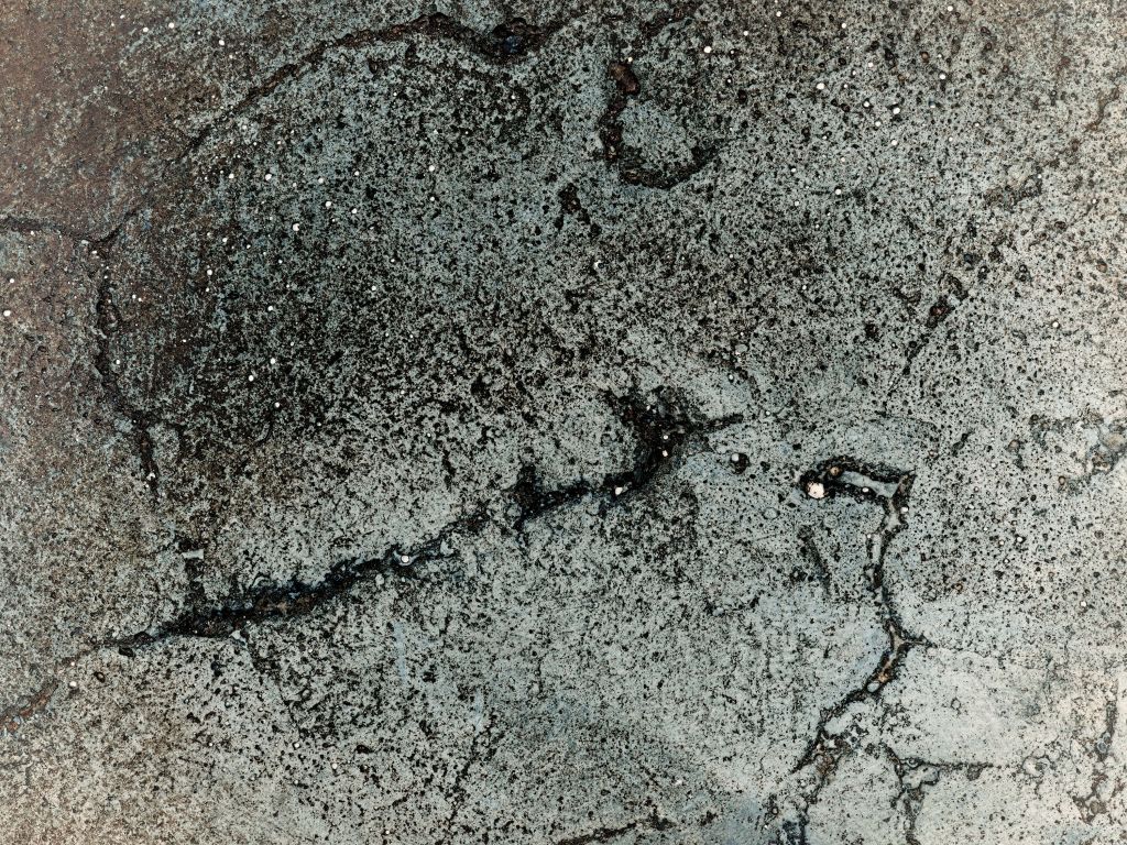 Stone structure