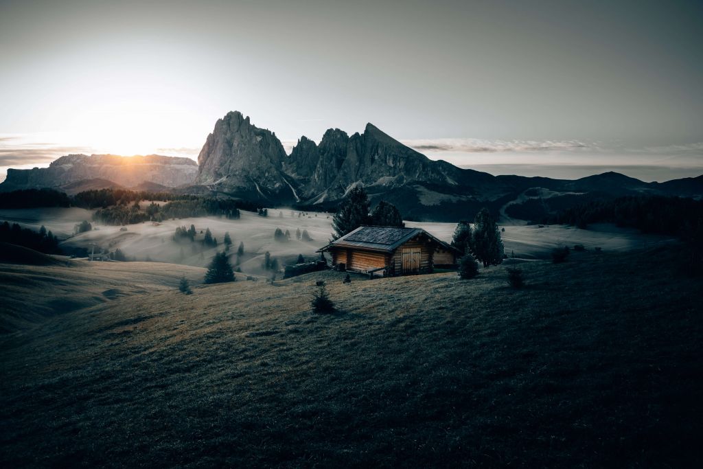 Landscape South Tyrol