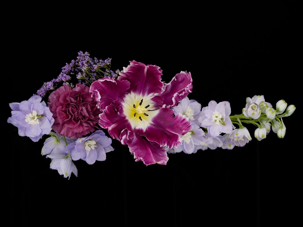 Floral bouquet