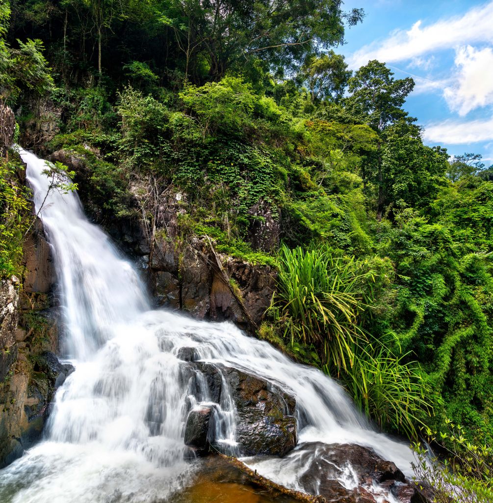 Datanla Falls