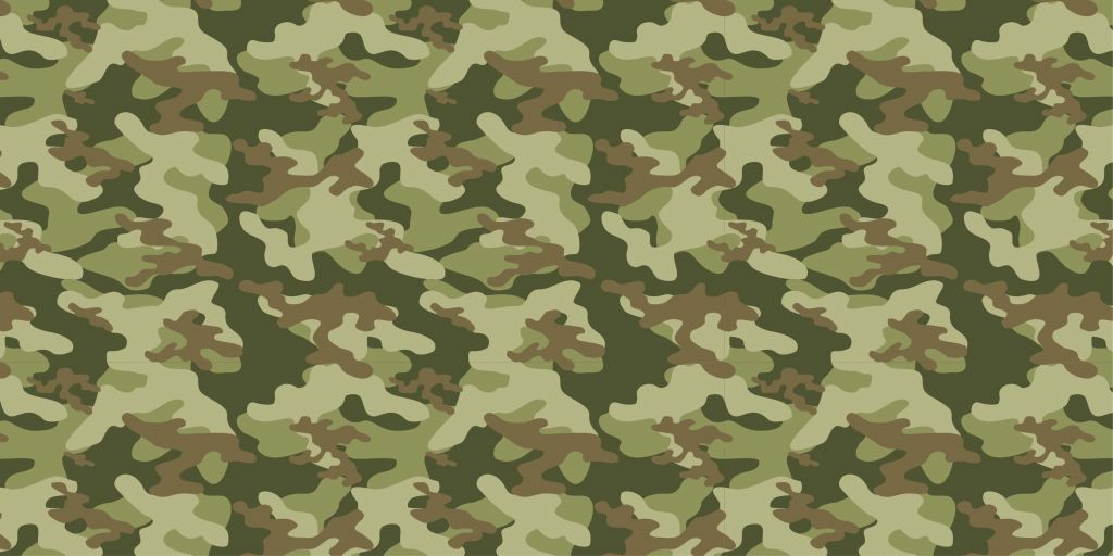 Military camouflage