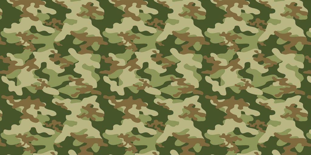 Military camouflage