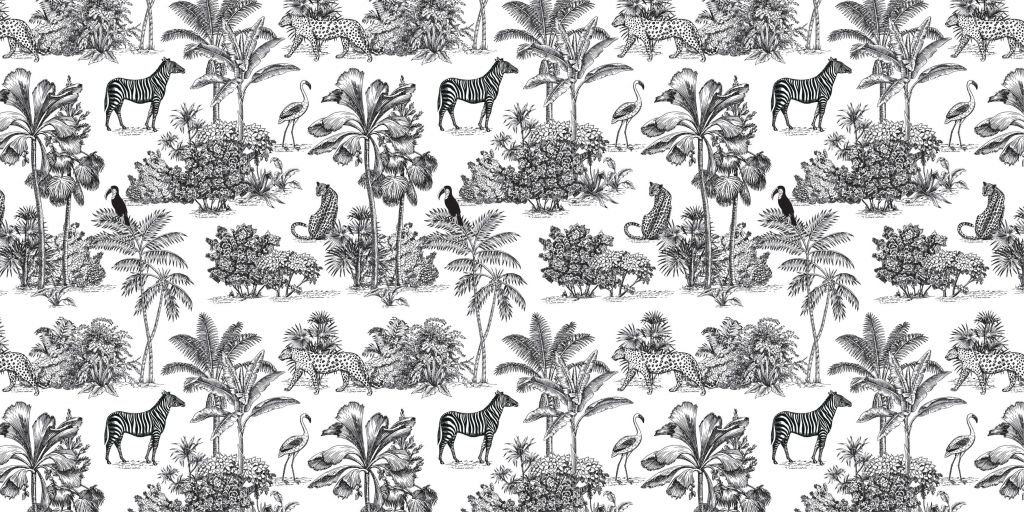 Tropical Environment