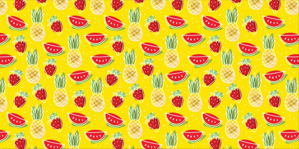 Summer Fruit
