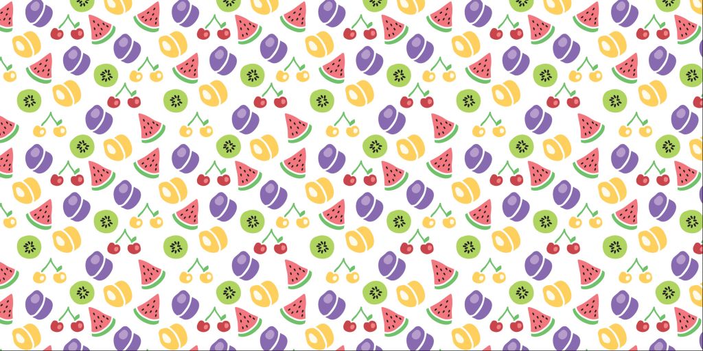 Fruit Pattern