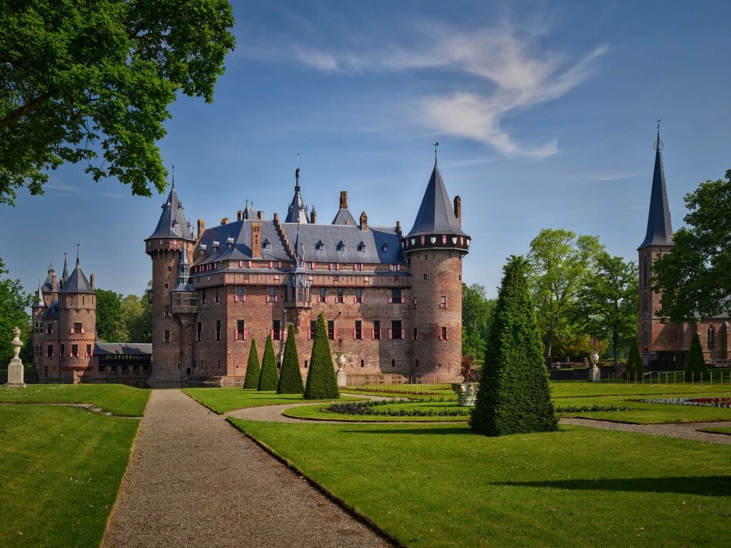 Castle de Haar