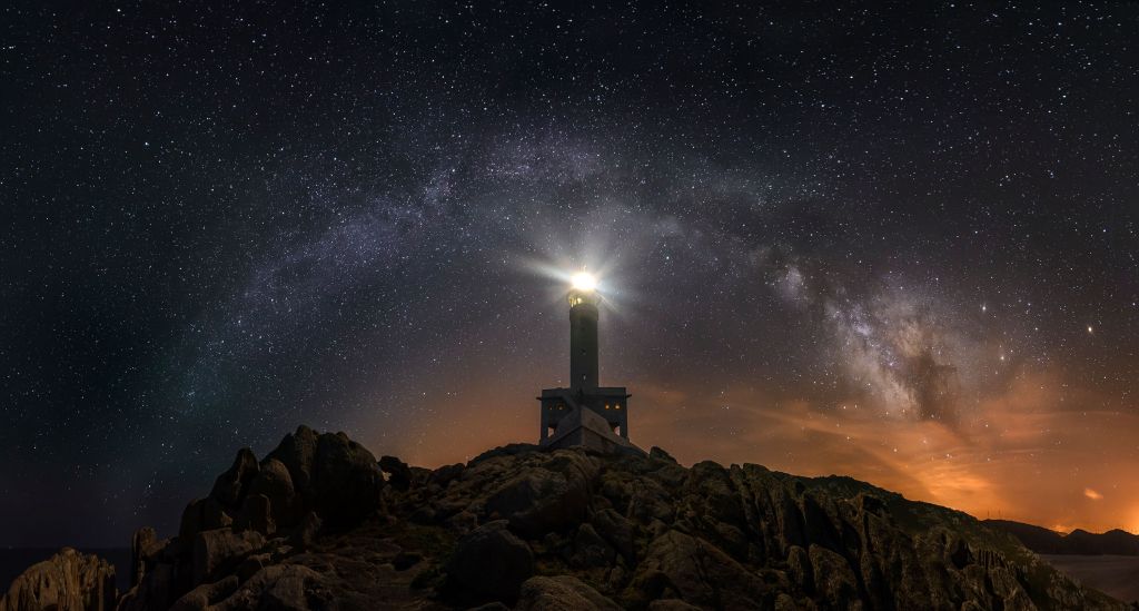 Nariga lighthouse