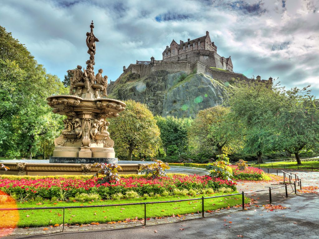 Edinburgh