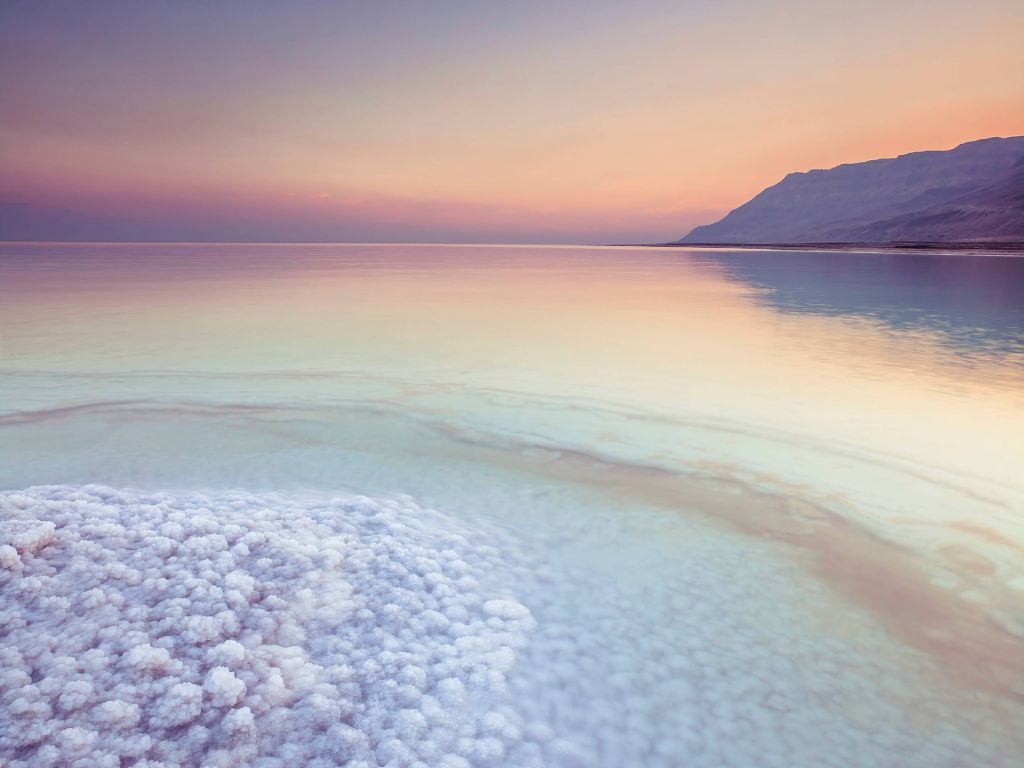 Dead Sea