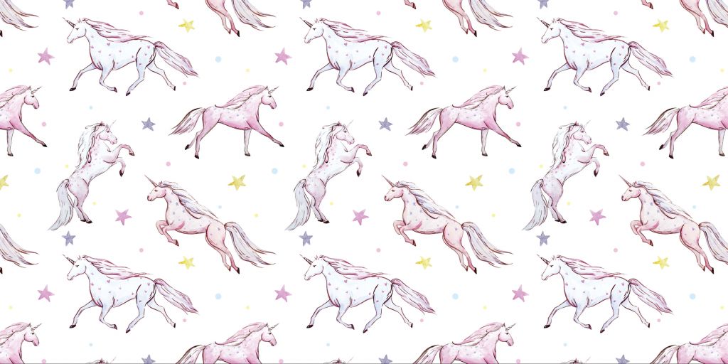 Different unicorns