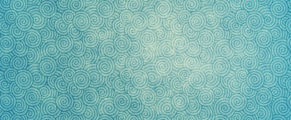 Blue Circles