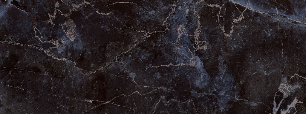 Dark marble