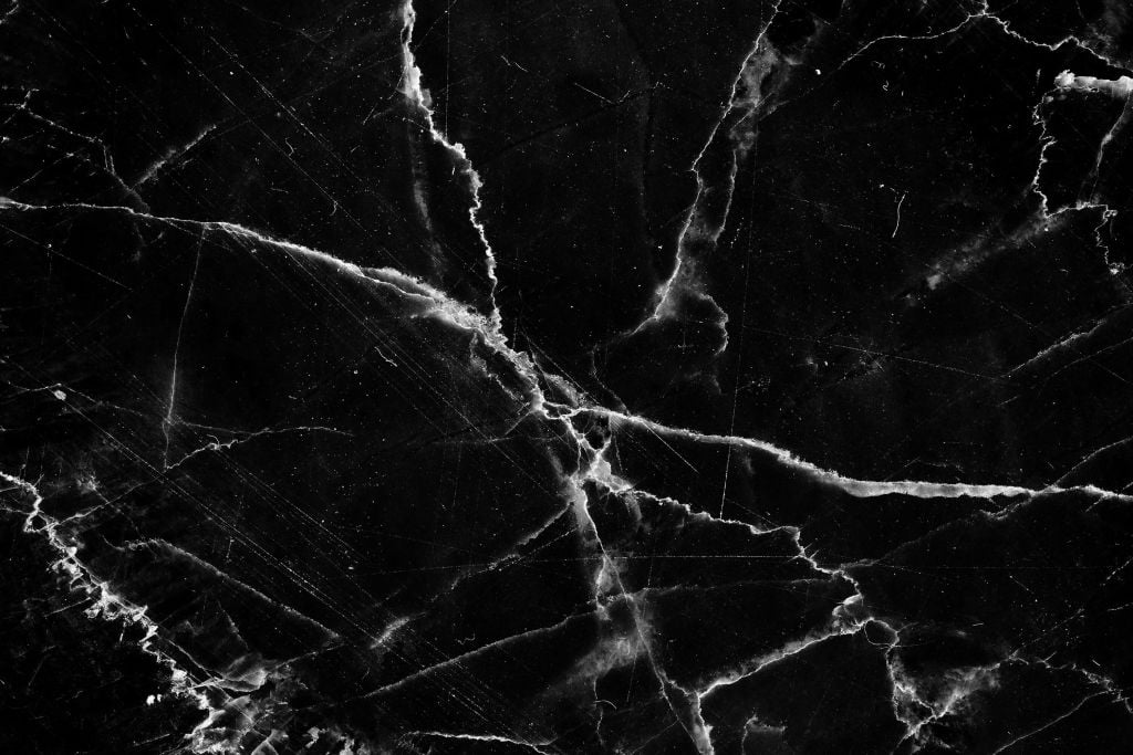 Classic marble