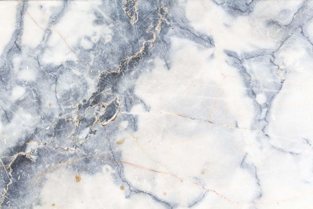 Light marble