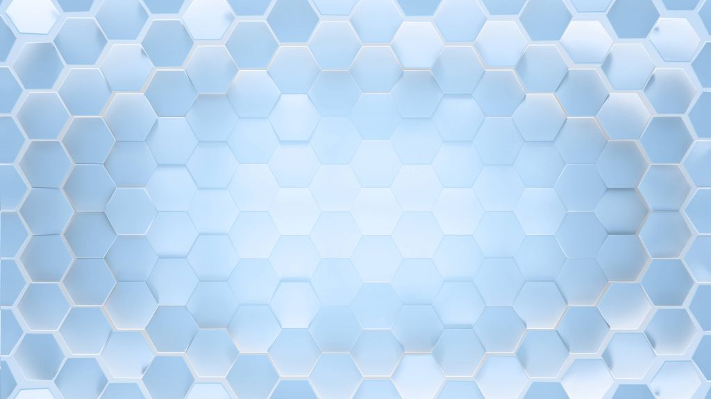 Lightweight honeycomb
