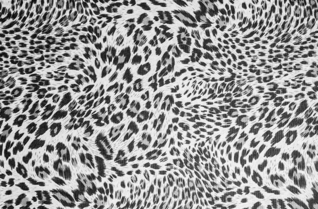 Panther print