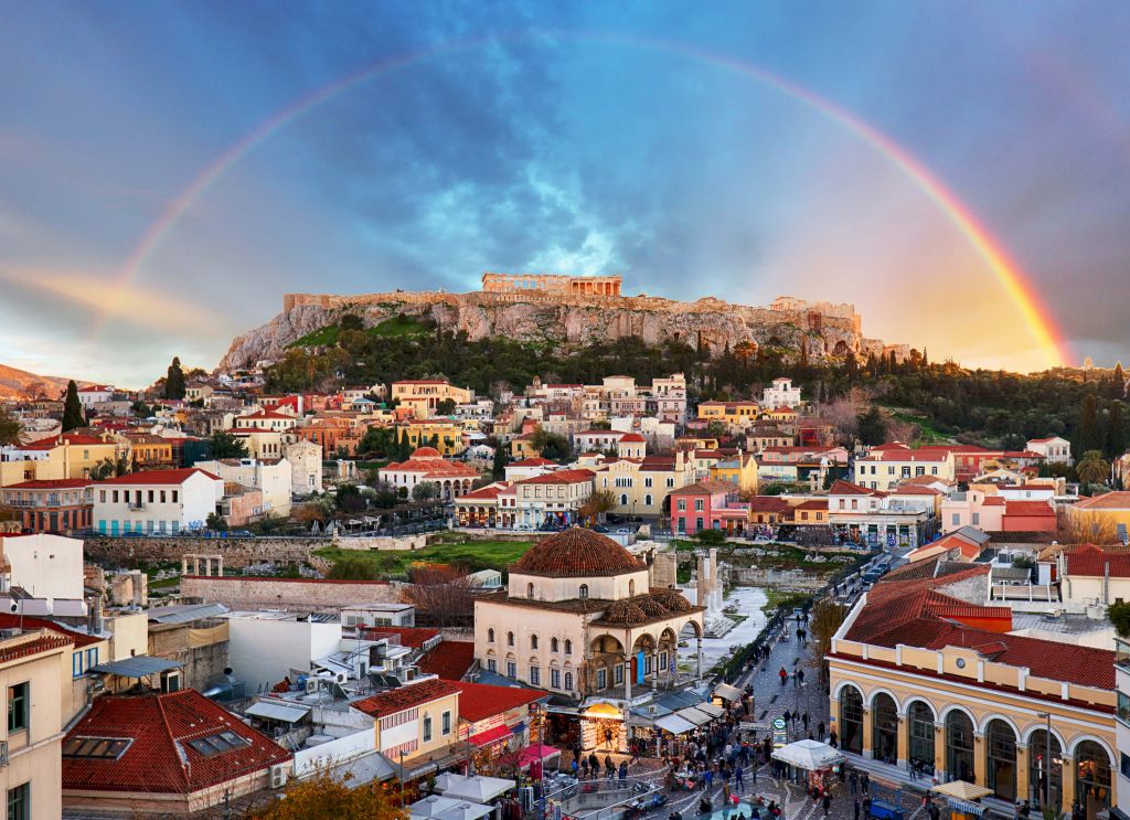 Athens