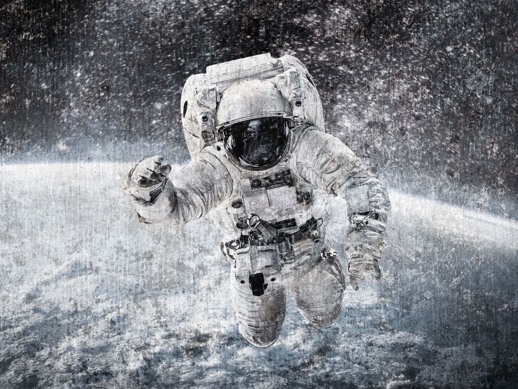 Astronaut