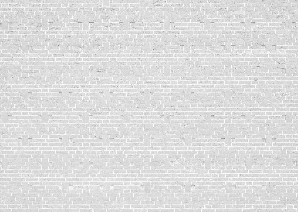Horizontal and vertical bricks