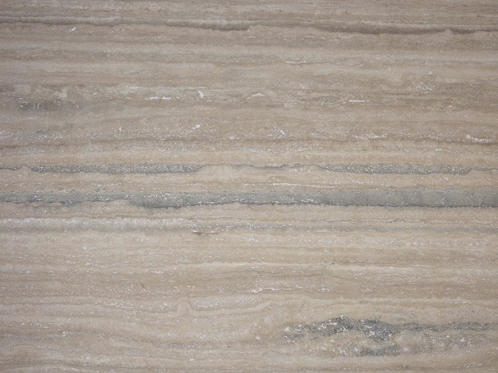 Taupe marble