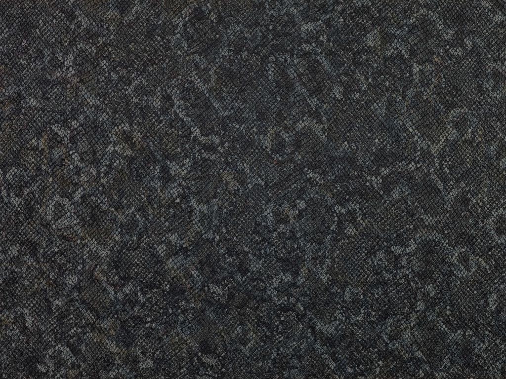Dark Snake Skin Texture