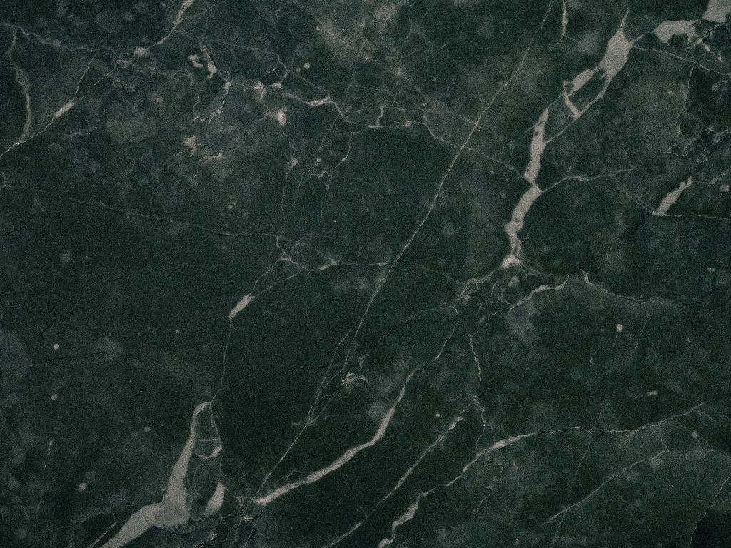 Classic marble with green tint