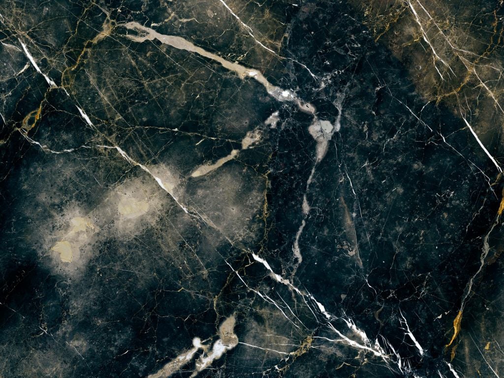 Robust marble