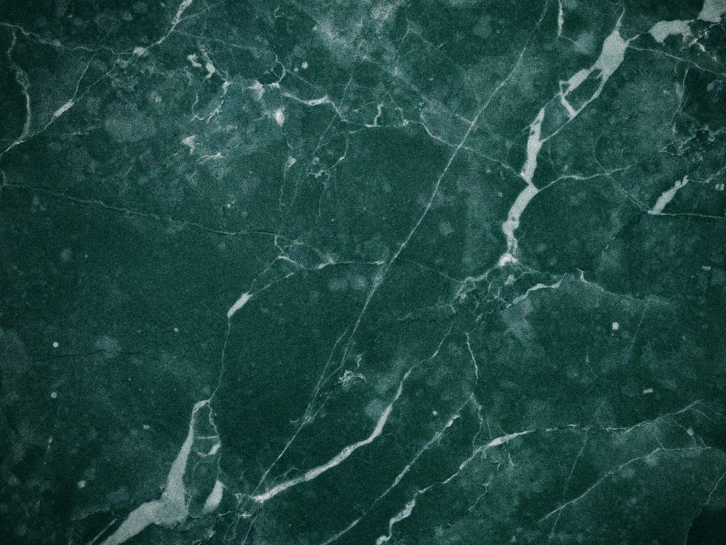 Green Marble Texture