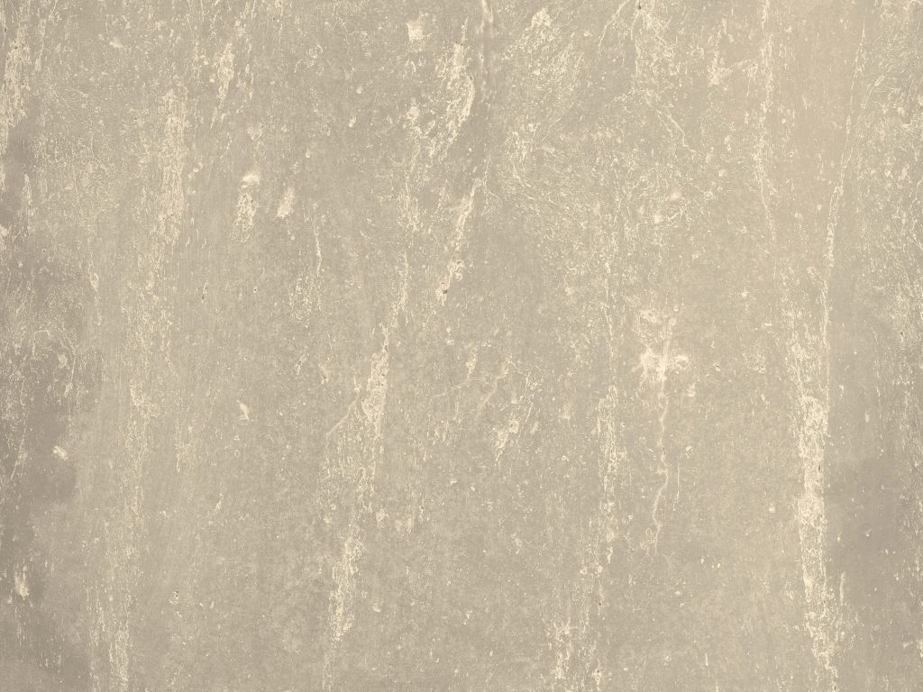 Beige stone