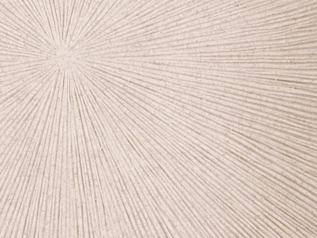 Structure with lines sun linen