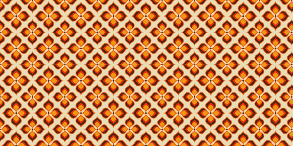 70s print